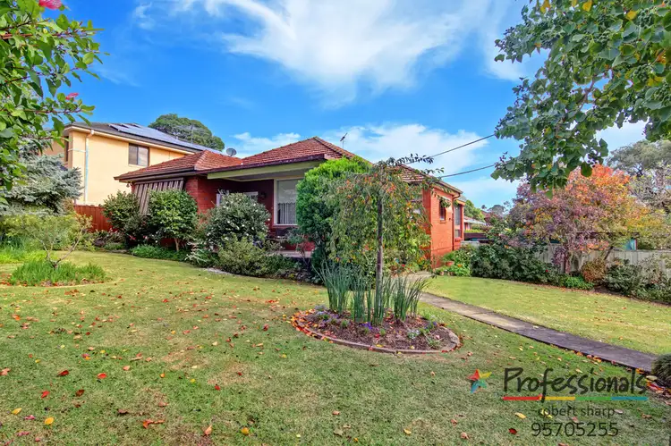 16 Kent Place, Beverly Hills NSW 2209