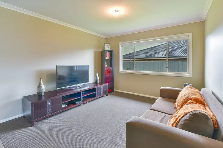 Fifth view of Homely house listing, 14 Dowson Street, Oran Park NSW 2570