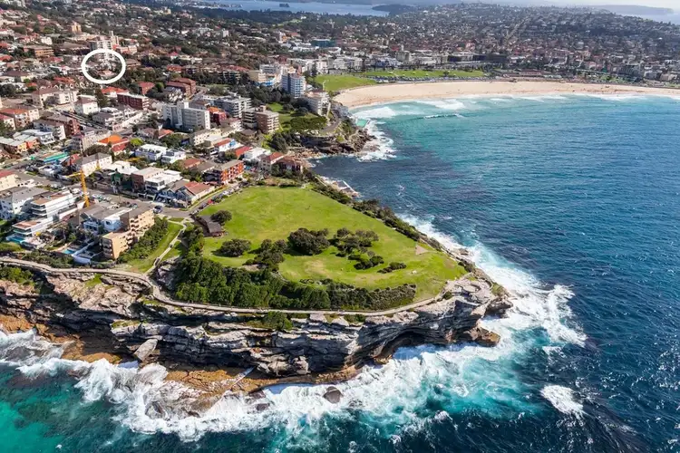 Second view of Homely house listing, 6 Dudley Street, Bondi NSW 2026