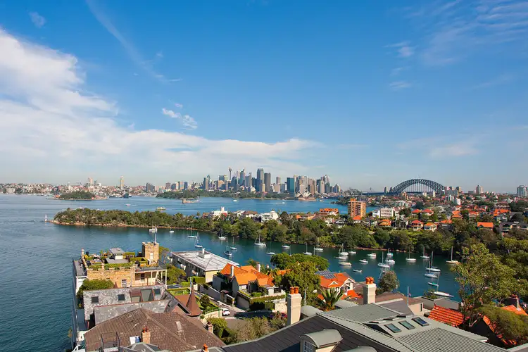 Fifth view of Homely apartment listing, 30/17 Raglan Street, Mosman NSW 2088