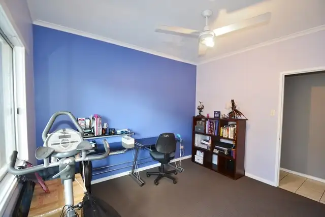 Sixth view of Homely house listing, 16 Holtermann Court, Larapinta NT 875