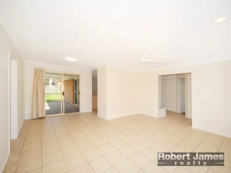 Fourth view of Homely house listing, 9 Ghostgum Crt, Tewantin QLD 4565