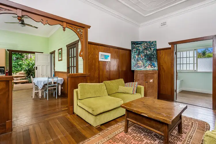 Fourth view of Homely house listing, 11 Remnant Drive, Clunes NSW 2480
