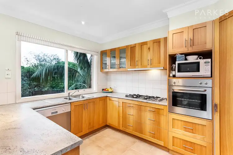 Third view of Homely house listing, 30 Winbrook Court, Doncaster VIC 3108