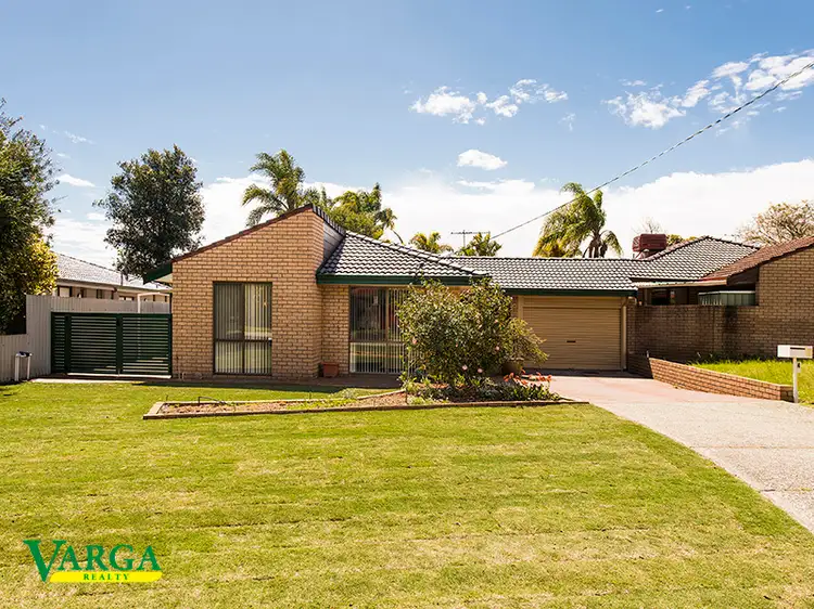 4 Arreton Close, Willetton WA 6155