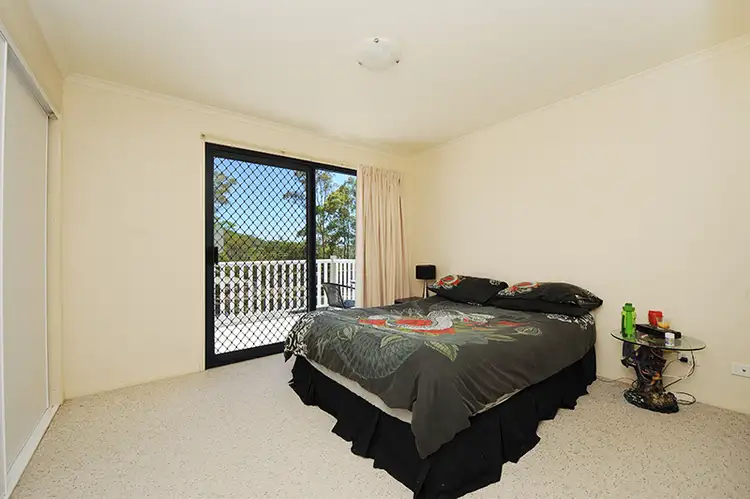 Fifth view of Homely townhouse listing, Unit 1/17 Pine Camp Road, Beerwah QLD 4519