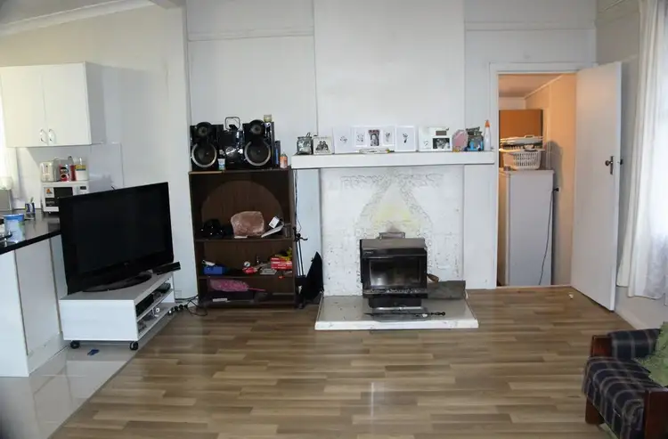 Second view of Homely house listing, 63 Brock Street, Young NSW 2594