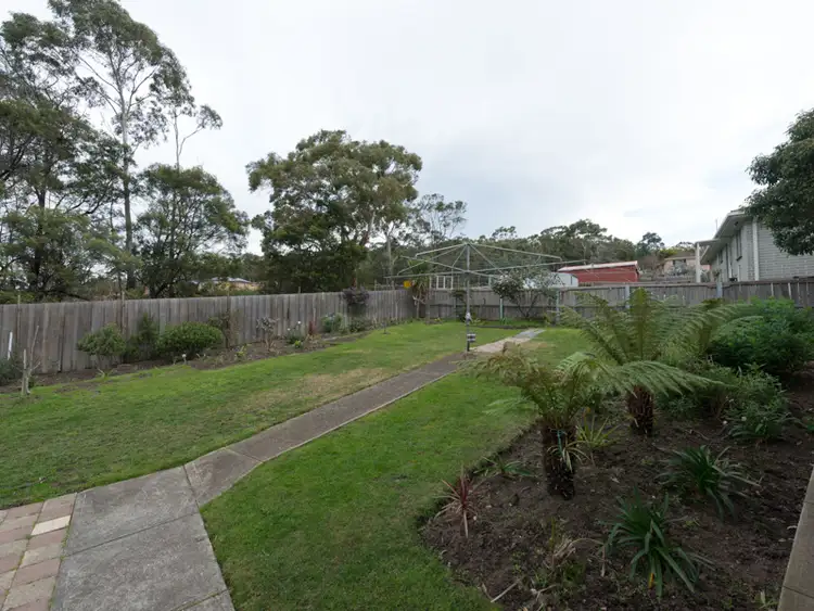 Sixth view of Homely house listing, 6 Duntroon Drive, Rokeby TAS 7019