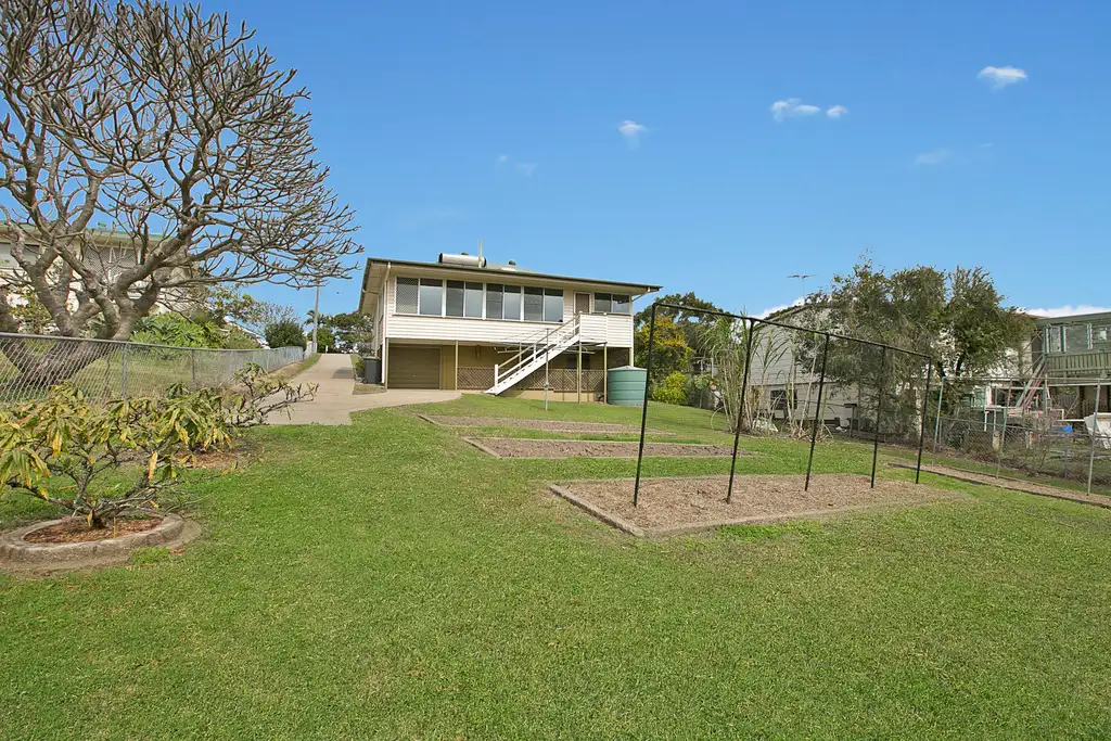Main view of Homely house listing, 5 Primrose Parade, Wynnum West QLD 4178