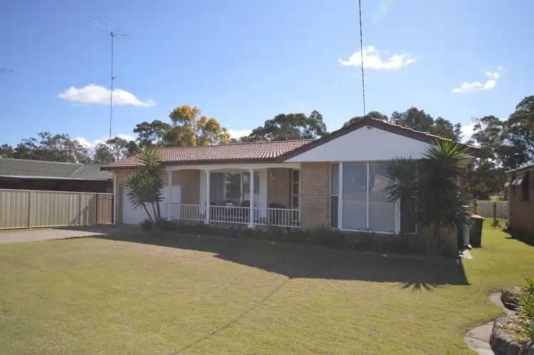 50 Mavis Street, Cessnock NSW 2325