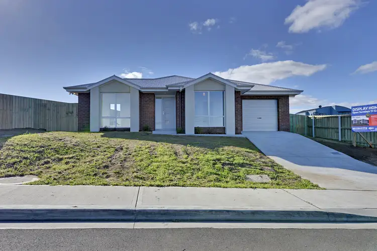 Third view of Homely house listing, 31 Horizon Drive, Sorell TAS 7172