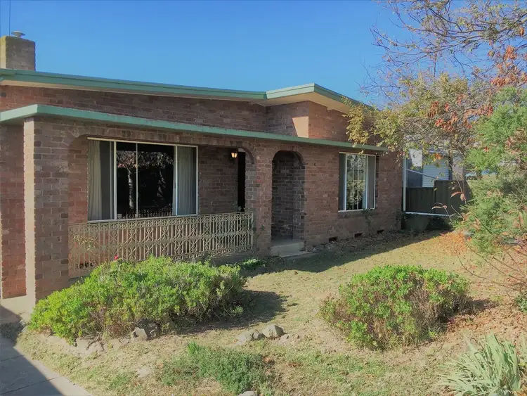 Second view of Homely house listing, 1 Godfrey Street, Goulburn NSW 2580