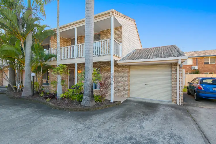 4/32-34 Holland Crescent, Capalaba QLD 4157