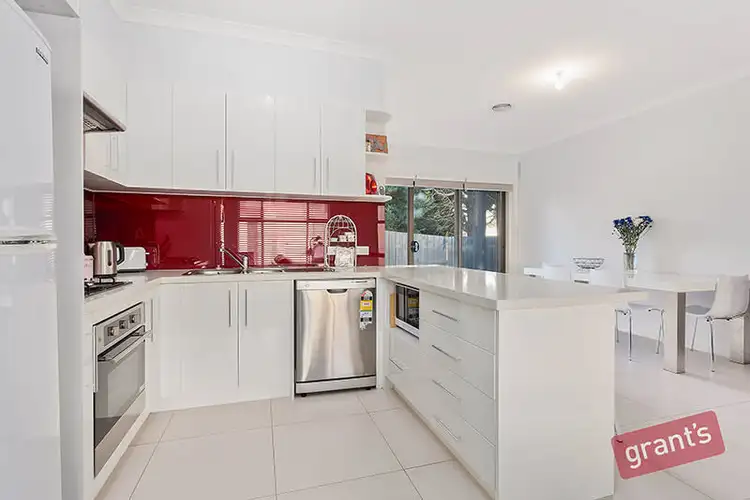 Third view of Homely townhouse listing, 10/10-12 Innes Court, Berwick VIC 3806