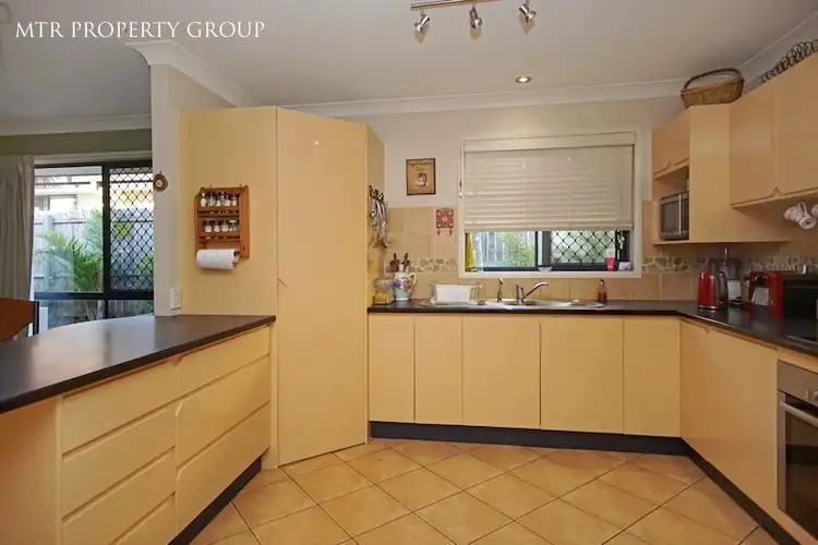 Second view of Homely house listing, 15 Chapple Place, Forest Lake QLD 4078