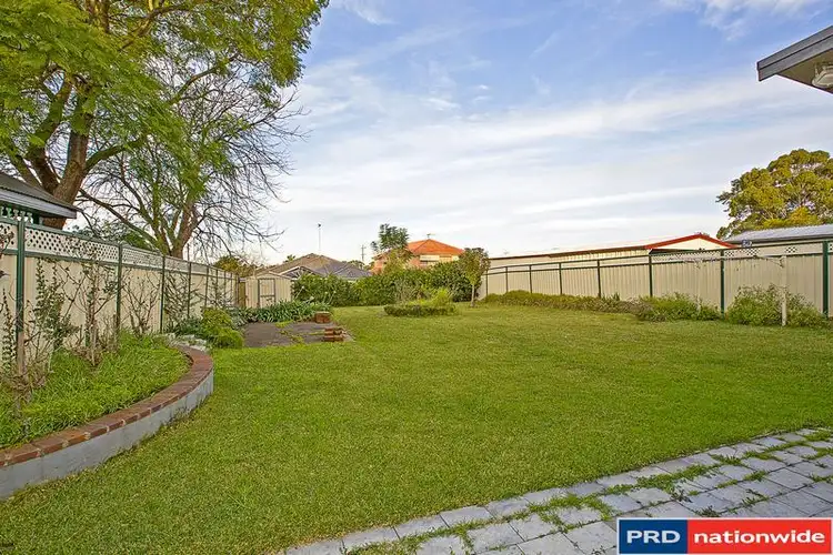 Sixth view of Homely house listing, 12 Worcester Road, Cambridge Park NSW 2747