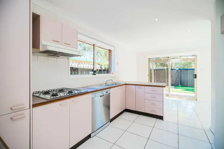 Fourth view of Homely house listing, 29 Paroo Court, Wattle Grove NSW 2173