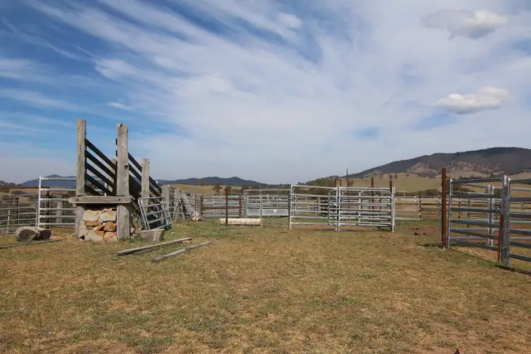 Fourth view of Homely rural property listing, 5011 Great Alpine Road, Ensay VIC 3895