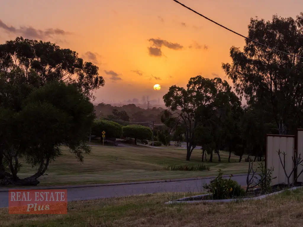 Main view of Homely house listing, 45 Chartwell Way, Swan View WA 6056