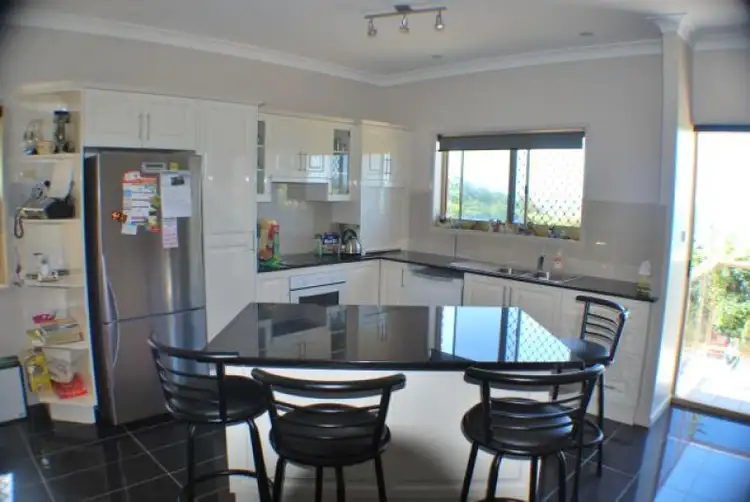 Second view of Homely townhouse listing, Unit 1/2 Marlin St, Yeppoon QLD 4703