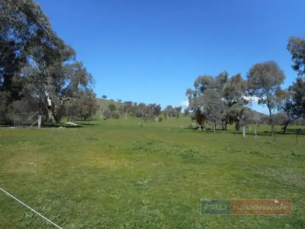 Third view of Homely land listing, Lot 1 Adams Street, Brungle NSW 2722