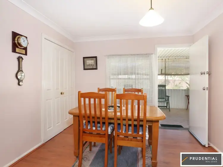 Third view of Homely house listing, 2 Amalfi Street, Lurnea NSW 2170