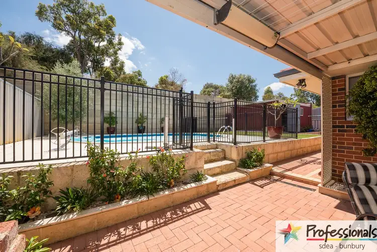 Second view of Homely house listing, 12 Magdalen Place, College Grove WA 6230