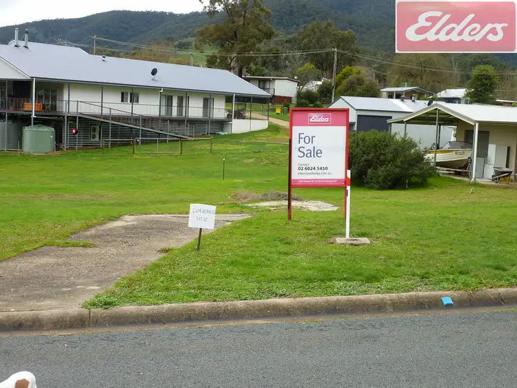 Third view of Homely land listing, 12 Cross Avenue, Dartmouth VIC 3701