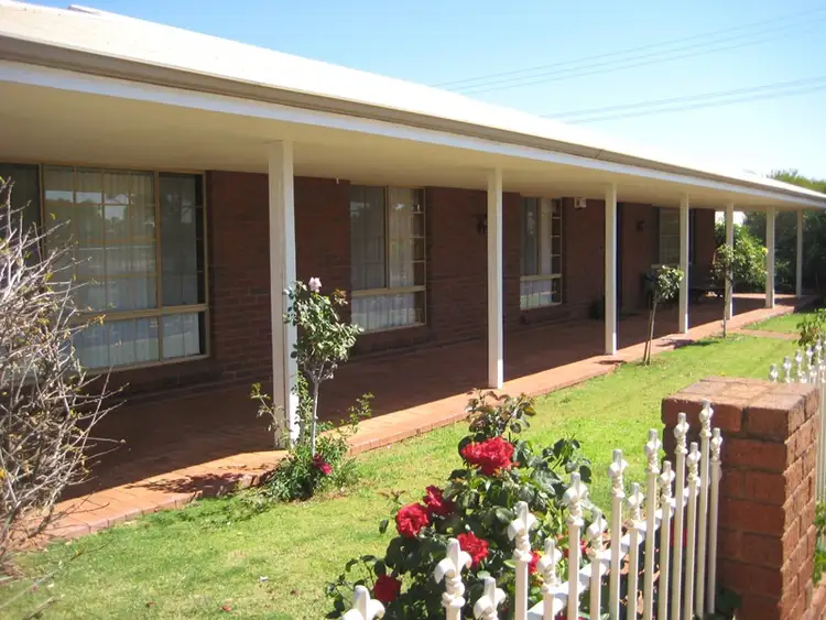 Main view of Homely house listing, 1 Nankiville Road, Hannans WA 6430