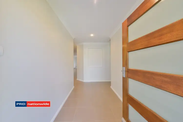 Second view of Homely house listing, 36 The Heights, Tamworth NSW 2340