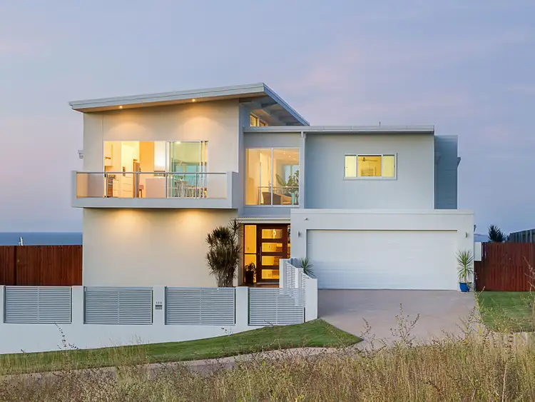 Second view of Homely house listing, 108 Goicoechea Drive, Bushland Beach QLD 4818