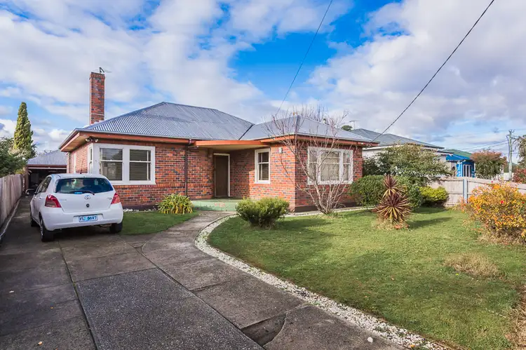 6 Plumer Street, Mowbray TAS 7248