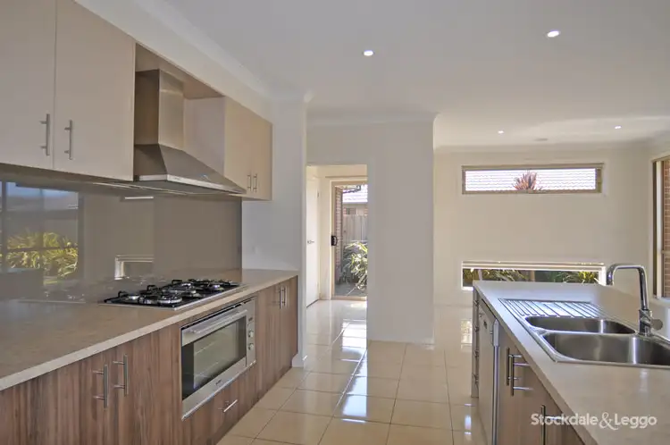 Second view of Homely house listing, 13 Queenscliff Drive, Inverloch VIC 3996