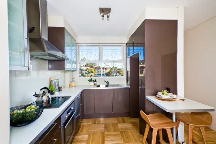 Fourth view of Homely apartment listing, 2/2 Annandale Street, Darling Point NSW 2027