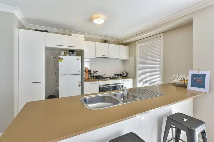 Second view of Homely house listing, 3 Hinton Street, Spring Farm NSW 2570