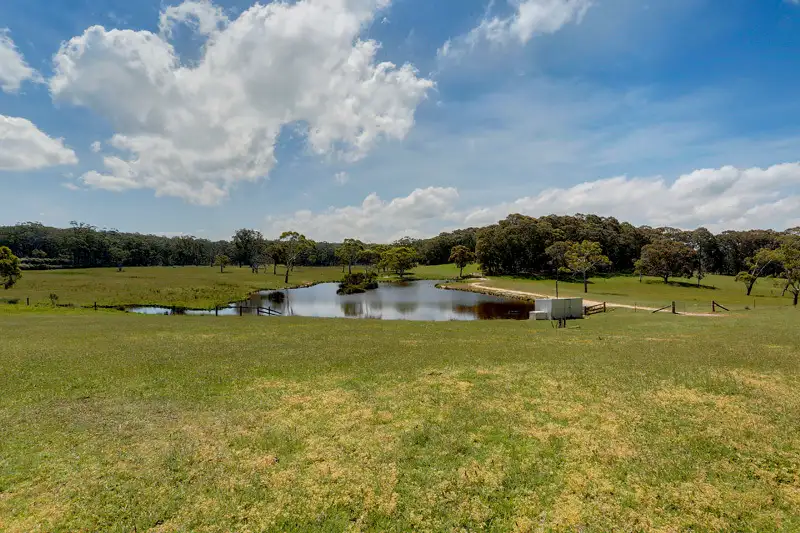 Main view of Homely rural property listing, Goodwundea Somerset Rd, Fitzroy Falls NSW 2577