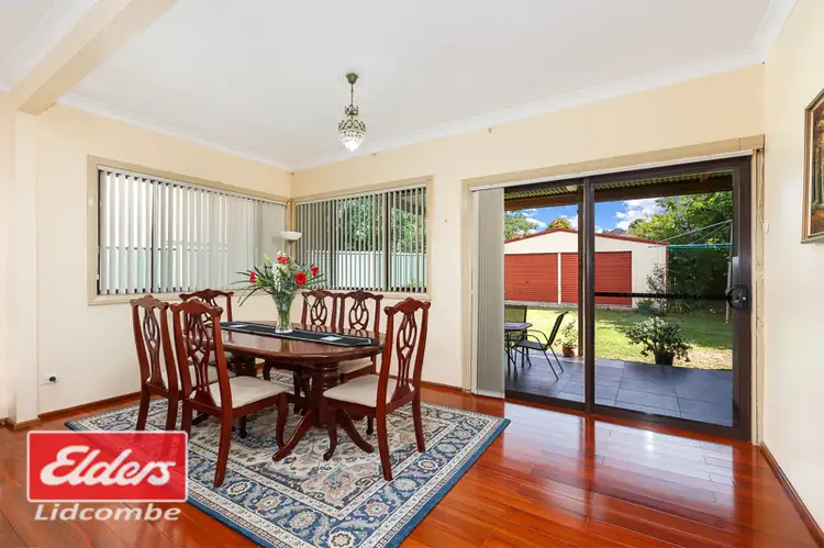 Fourth view of Homely house listing, 29 Elimatta Street, Lidcombe NSW 2141