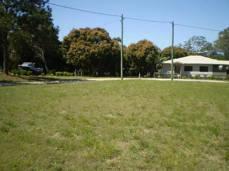 Second view of Homely land listing, 22 SENTOSA, Macleay Island QLD 4184