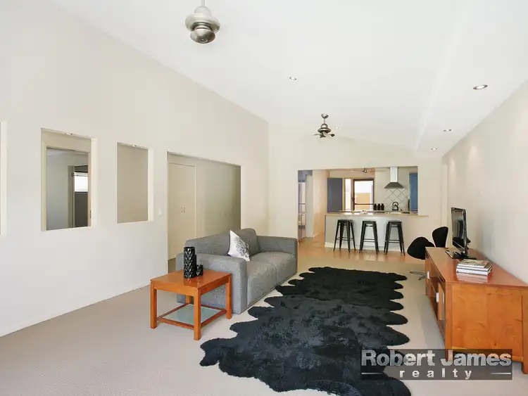 Third view of Homely house listing, 132 George Street, Tewantin QLD 4565