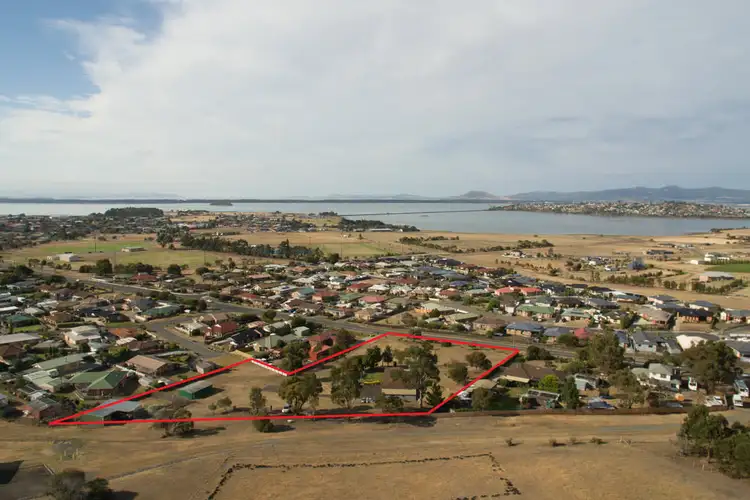 Second view of Homely house listing, 59-61 Tasman Highway, Sorell TAS 7172