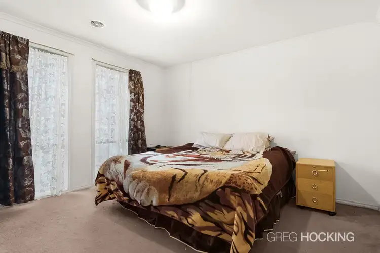 Sixth view of Homely house listing, 4 Balladong Crescent, Tarneit VIC 3029