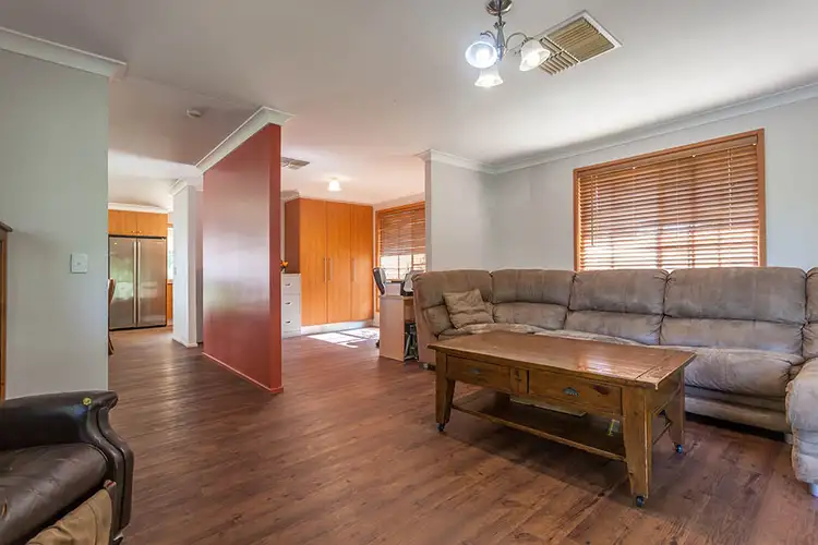 Fourth view of Homely house listing, 5 Karbul Crescent, Withcott QLD 4352