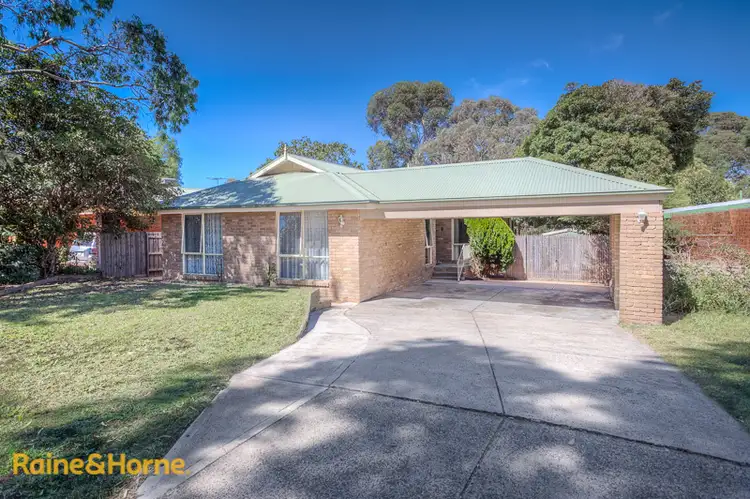 3 Pollard Place, Sunbury VIC 3429