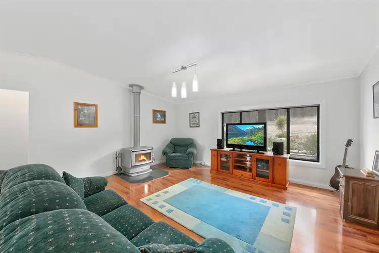 Second view of Homely house listing, 16 LEMON STREET, Balmoral NSW 2571