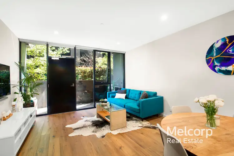 G19/68 Leveson Street, North Melbourne VIC 3051