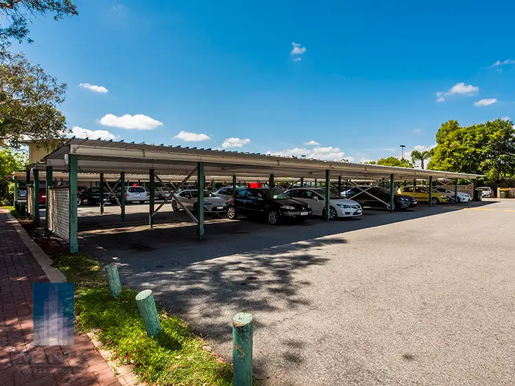 Third view of Homely unit listing, 110D/25 Herdsman Parade, Wembley WA 6014