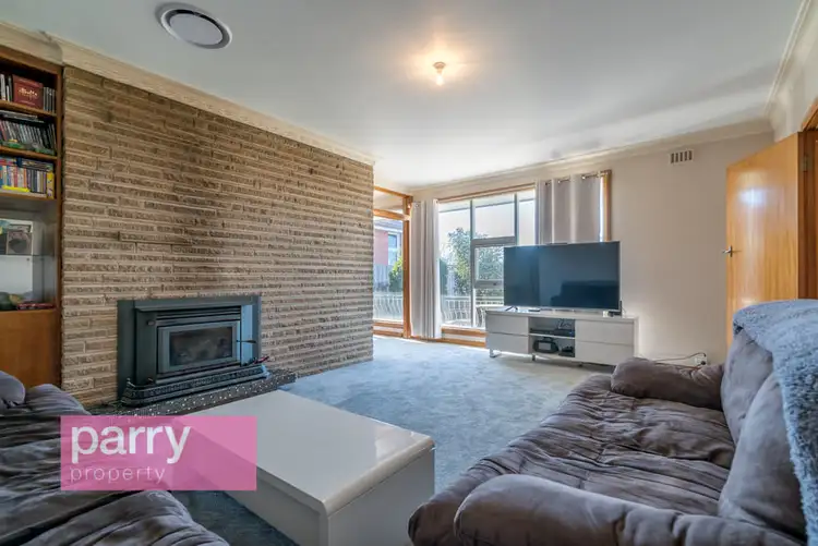 Fifth view of Homely house listing, 22 Ormley Street, Kings Meadows TAS 7249