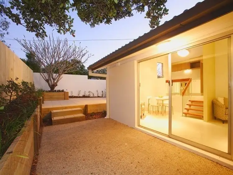 Third view of Homely townhouse listing, 1/65 Erneton Street, Newmarket QLD 4051