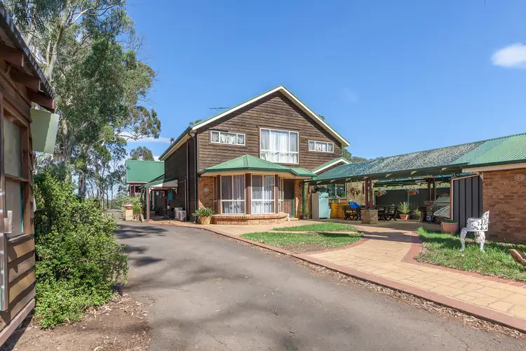 Fourth view of Homely house listing, 234 Appin Road, Appin NSW 2560
