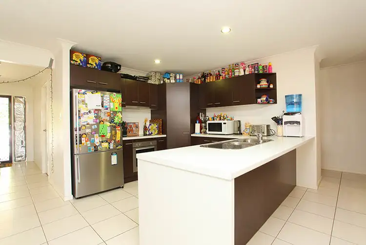 Second view of Homely house listing, 18 Riverparks Way, Upper Caboolture QLD 4510